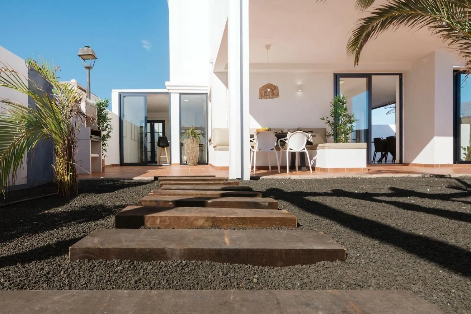 Villa Amaranta Yaiza  Spanien