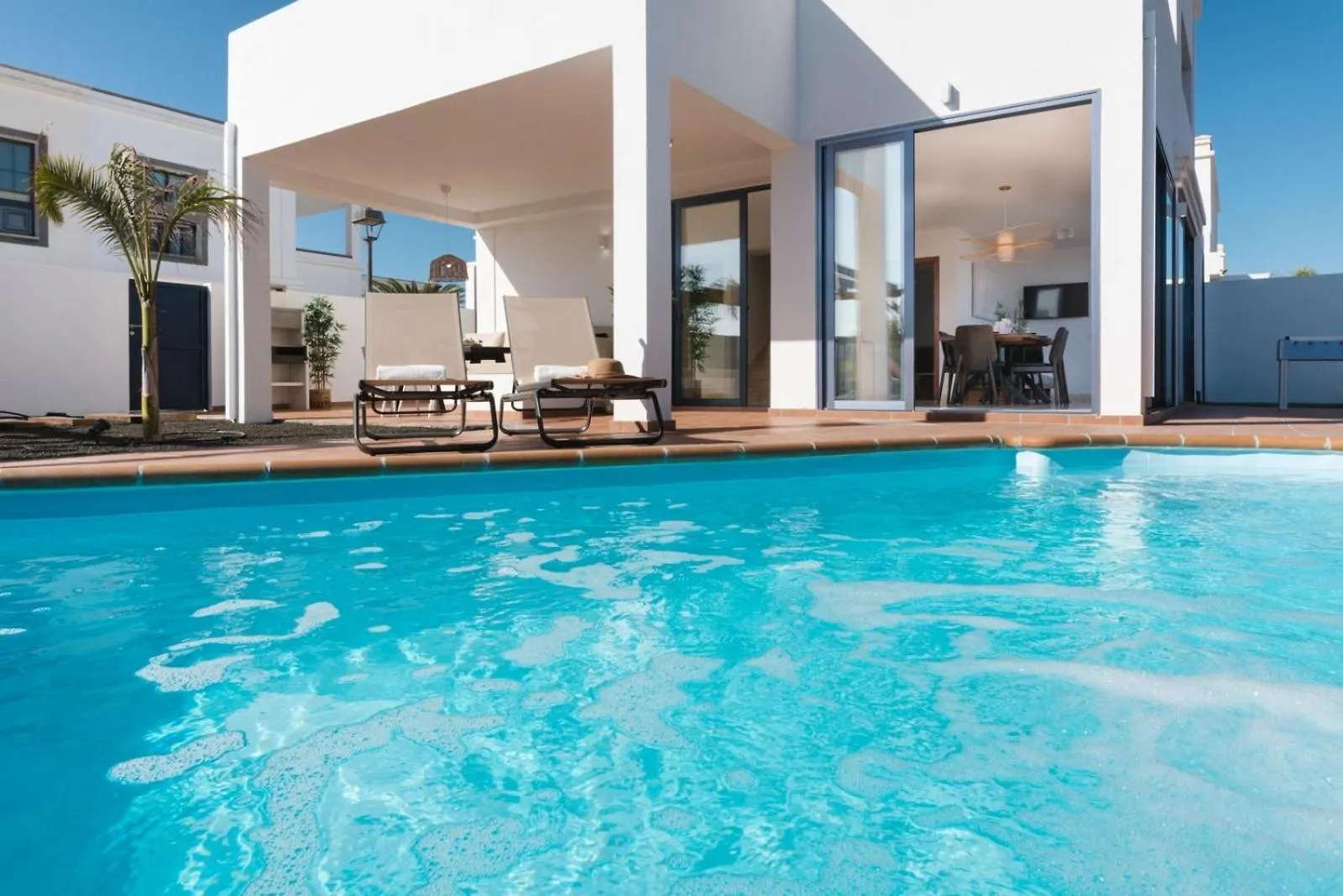 Villa Amaranta Yaiza