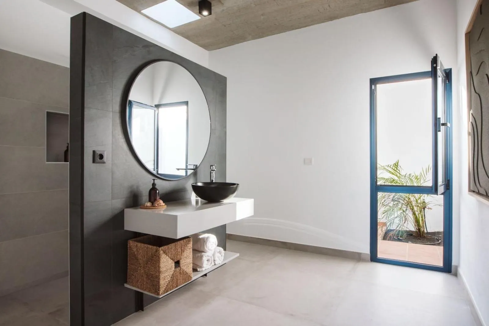 Villa Amaranta Yaiza  Yaiza (Lanzarote)