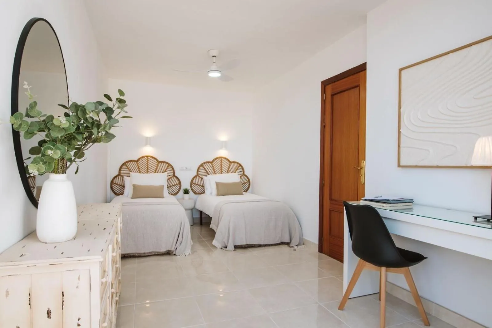 Villa Amaranta Yaiza  0*, Yaiza (Lanzarote)