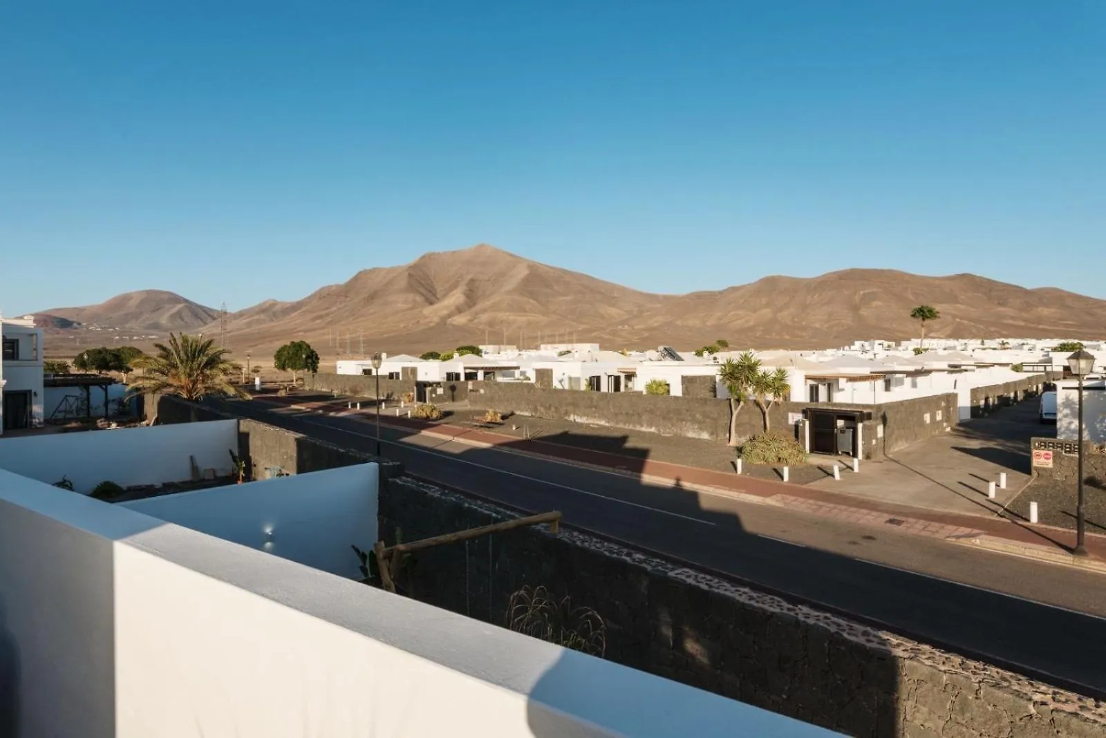 Villa Amaranta Yaiza  Spanien