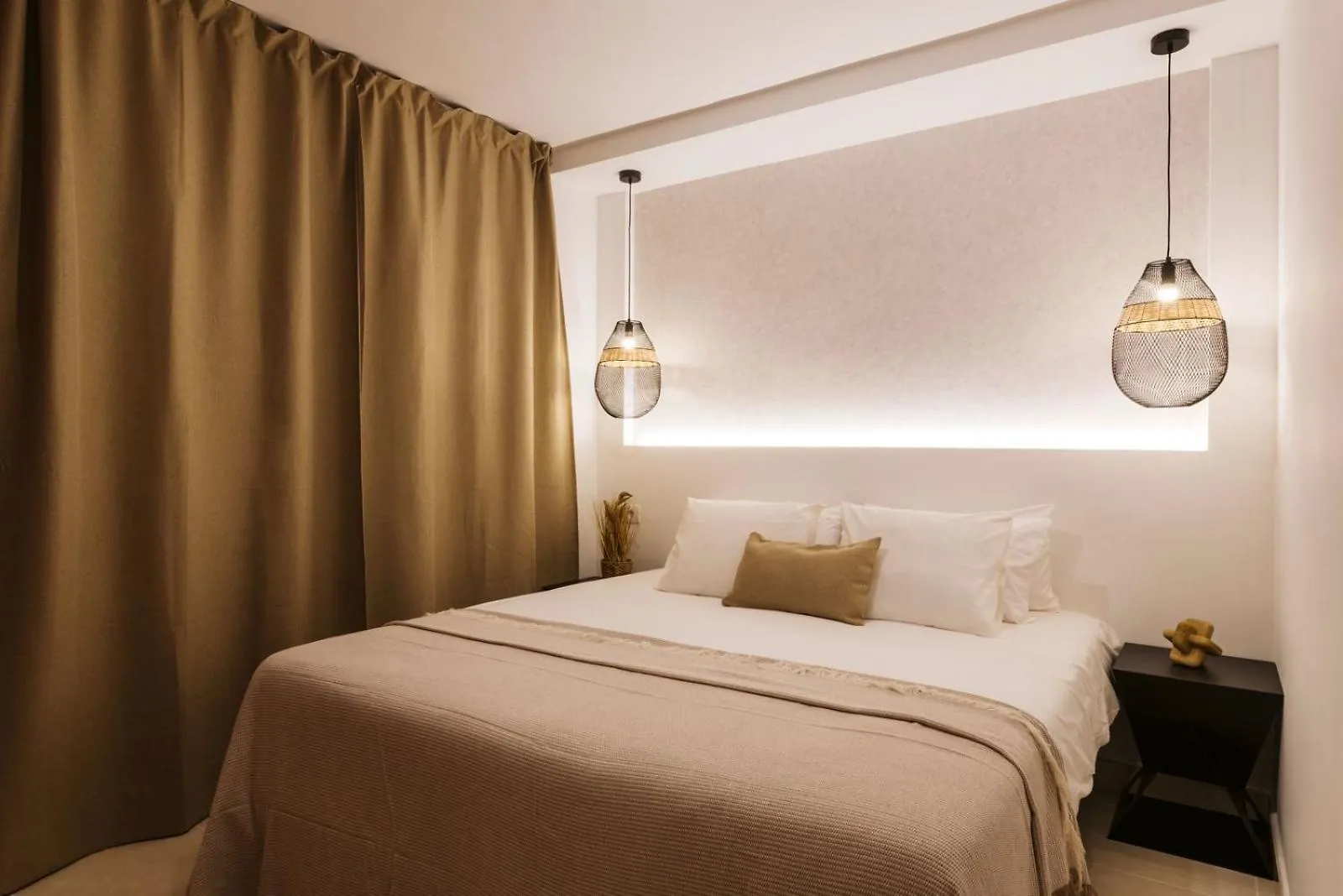 Villa Amaranta Yaiza  Spanien