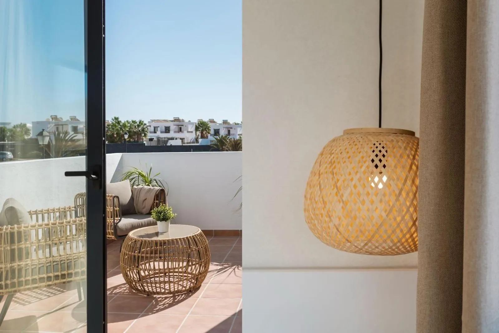 Villa Amaranta Yaiza  Yaiza (Lanzarote)
