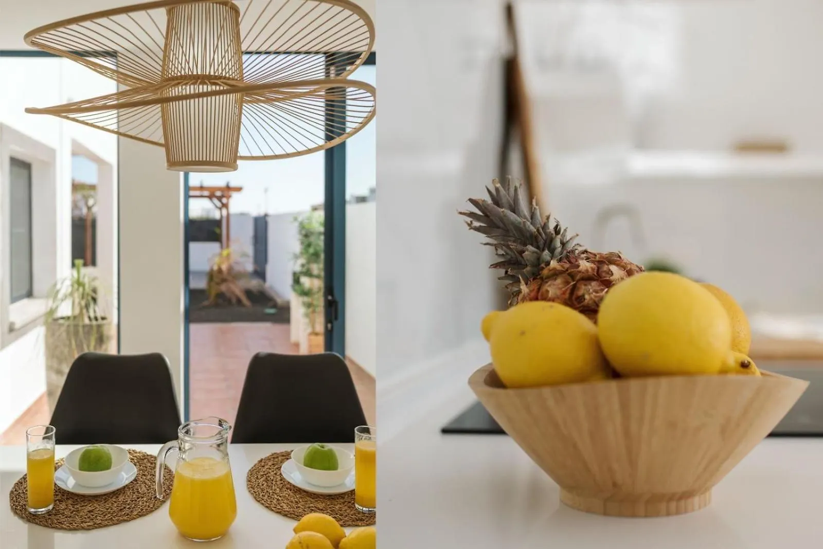 Villa Amaranta Yaiza   Yaiza (Lanzarote)