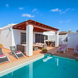 Jesús Lanzarote-papagayo Yaiza (Lanzarote)